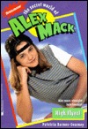 High Flyer (The Secret World of Alex Mack, #14)