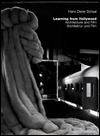 Learning from Hollywood: Architecture and Film (Hardcover)