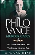 The Garden Murder Case / The Kidnap Murder Case