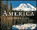 America the Beautiful (Hardcover)