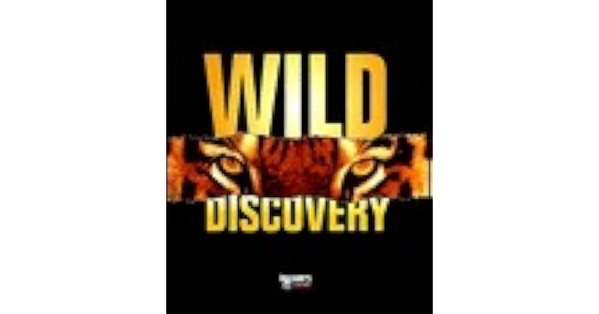 Wild Discovery Natures Pageant of Life by TimeLife Books