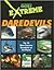 The Planet's Most Extreme: Daredevils