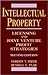 Intellectual Property: Licensing and Joint Venture Profit Strategies (Intellectual Property Series)