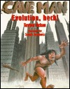 Caveman: Evolution, Heck! (Paperback)