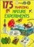 175 Amazing Nature Experiments