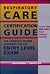 Respiratory Care Certificat...