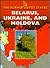 Belarus, Ukraine, and Moldova by Kelvin Gosnell