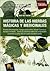 Historia de las hierbas mágicas y medicinales: Plantas alucinógenas, hongos psicoactivos,lianas visionarias, hierbas fúnebres?todos los secretos sobre ... del ancestral mundo vegetal (Spanish Edition)