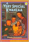 A Very Special Kwanzaa (Paperback)