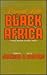 Personal Rule in Black Africa by Robert H. Jackson