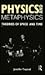 Physics and Metaphysics: Theories of Space and Time