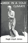 Greek in a Cold Climate (Hardcover)