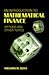 An Introduction to Mathematical Finance: Options and Other Topics