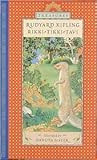 Rikki-Tikki-Tavi by Rudyard Kipling