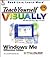 Teach Yourself Visually Windows Me Millennium Edition