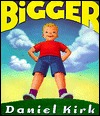 Bigger (Hardcover)