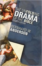 The Unfolding Drama of the Bible (Paperback)