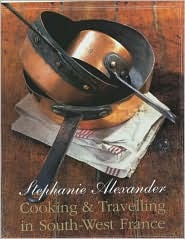 Cooking & Travelling in South-West France (Hardcover)