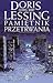 Pamiętnik przetrwania by Doris Lessing