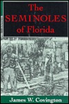 The Seminoles of Florida (Hardcover)