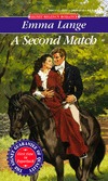 A Second Match (Mass Market Paperback)