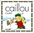 Caillou Careful