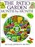 The Patio Garden Month-By-Month (Month-By-Month Gardening Series)