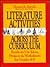 Literature Activities Across the Curriculum by Marian R. Bartch