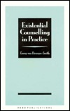 Existential Counselling in Practice (Paperback)