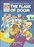 The Flask of Doom: Doctor Genius and the Mad Scientists (Science Puzzle Adventures Series)