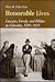 Honorable Lives: Lawyers, Families, and Politics in Colombia, 1780-1850 (Pitt Latin American Series)