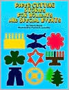 Paper-Cutting Stories for Holidays and Special Events (Paperback)