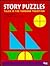Story Puzzles: Tales in the Tangram Tradition