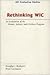 Rethinking WIC: An Evalutio...