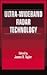 Ultra-wideband Radar Technology