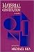 Material Constitution: A Reader