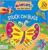 Magnets on the Move, Stuck on Bugs Magnets on the Move, Stuck on Bugs