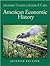 American Economic History by Jonathan R.T. Hughes