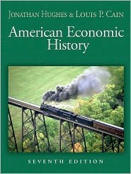 American Economic History (Paperback)