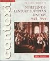 An Introduction to 19th-Century European History (Access to History Context) An Introduction to 19th-Century European History (Access to History Context)