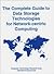 The Complete Guide to Data Storage Technologies for Network-c... by Franklyn E. Dailey Jr.