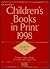 Subject Guide to Children's...