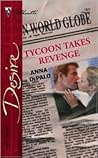 Tycoon Takes Revenge (The Whittakers #3)
