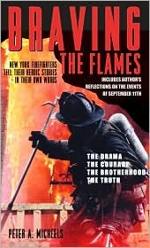 Braving the Flames (Paperback)