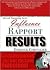 Influence - Rapport - Results