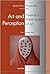 Art and Perception. Towards a Visual Science of Art, Part 1 (Spatial Vision Perspectives, 2/1)