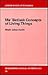 Ma' Betisek Concepts of Living Things: Volume 54 (LSE Monographs on Social Anthropology)