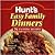 Hunt's Easy Family Dinners