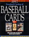 1997 Standard Catalog of Baseball Cards (Standard Catalog of Baseball Cards, 6th ed)