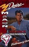 Wild Innocence (Wild Trilogy #3)